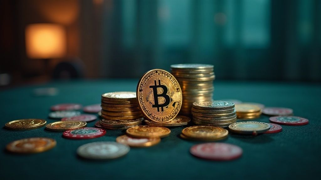 Blockchain Gambling: What Good Looks Like