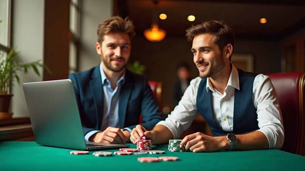 Instant Withdrawal Crypto Casino, Compared